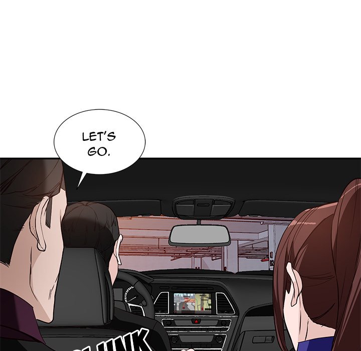 House of Pleasure page 95