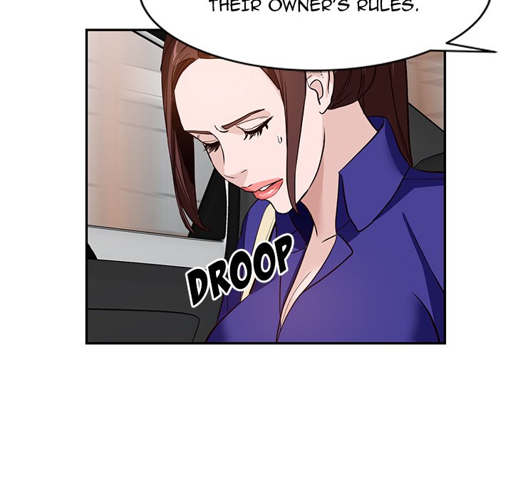 House of Pleasure page 101