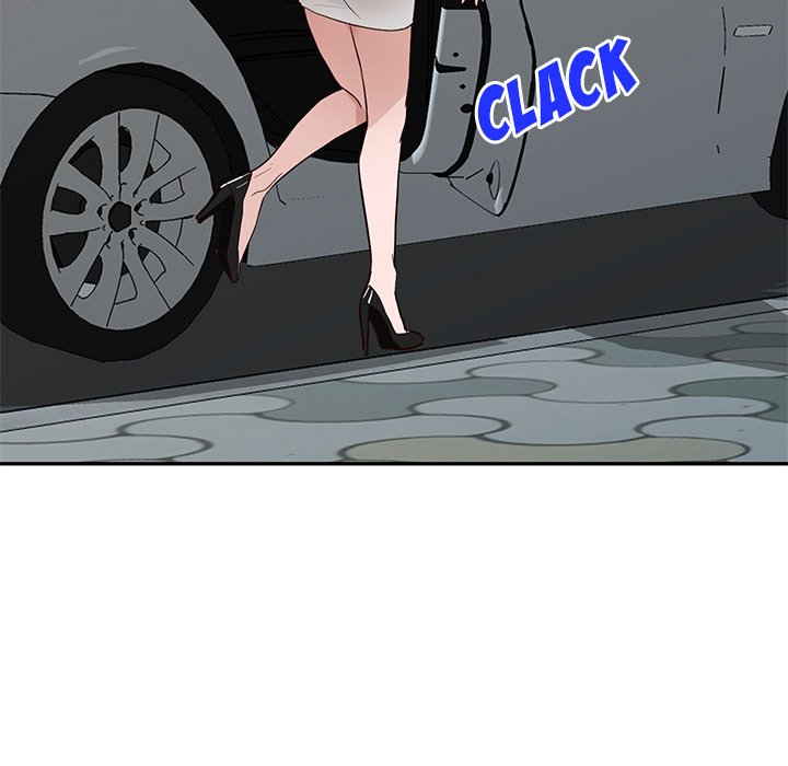 House of Pleasure page 108