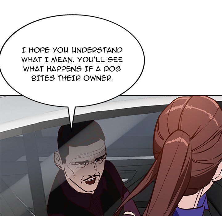 House of Pleasure page 109