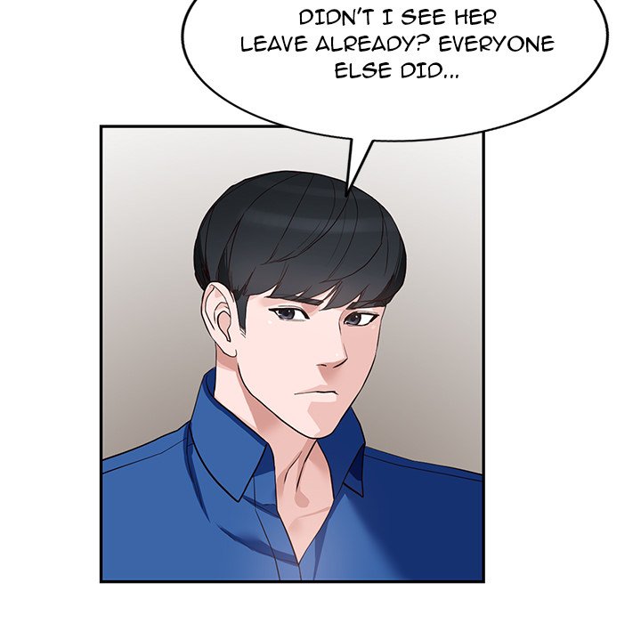 House of Pleasure page 130