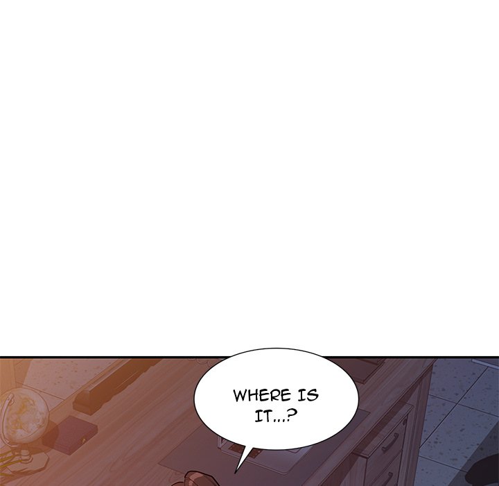 House of Pleasure page 134