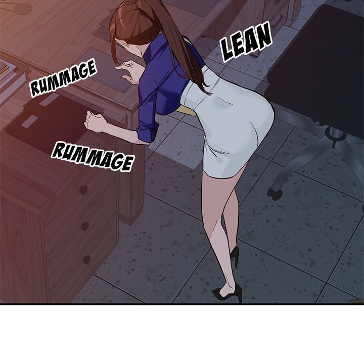 House of Pleasure page 135