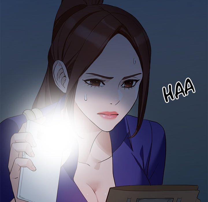 House of Pleasure page 137