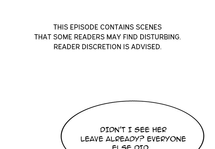 House of Pleasure page 1