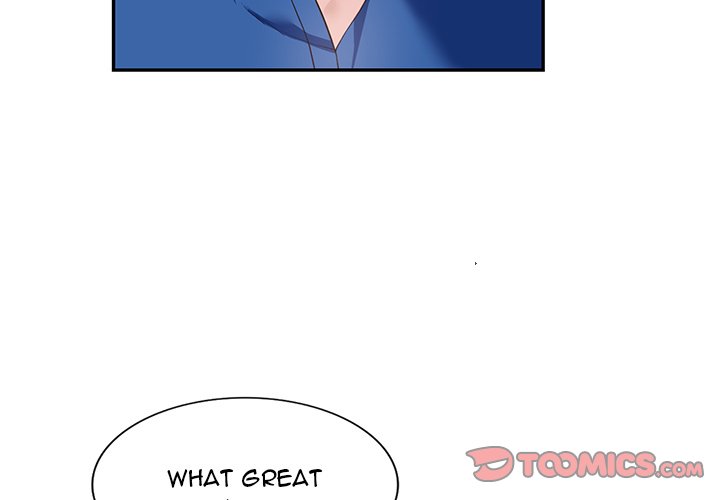 House of Pleasure page 3