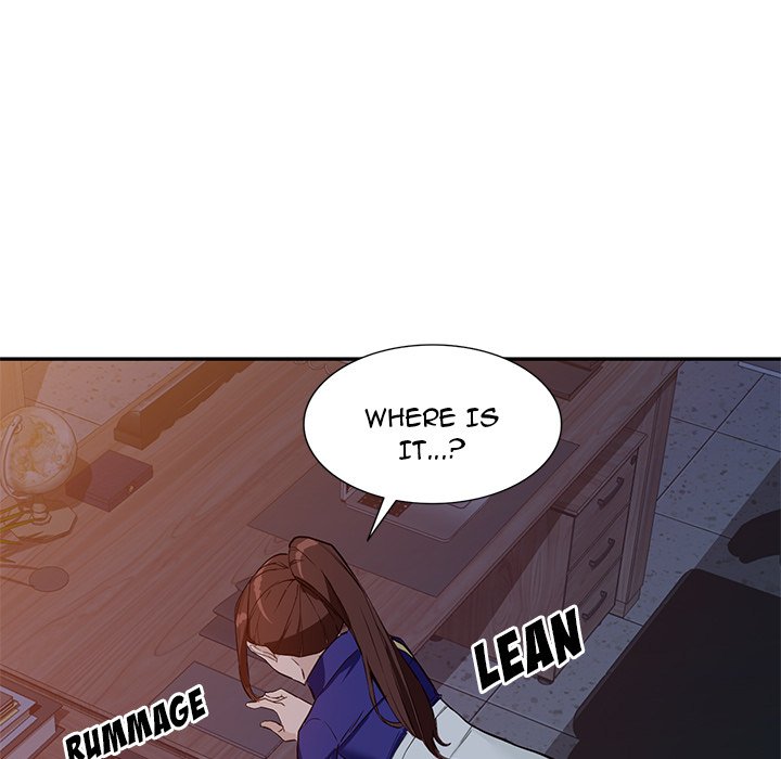 House of Pleasure page 7