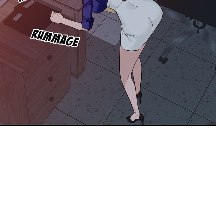 House of Pleasure page 8