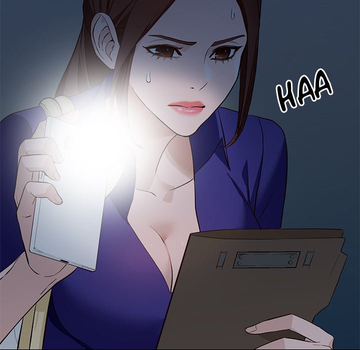House of Pleasure page 10