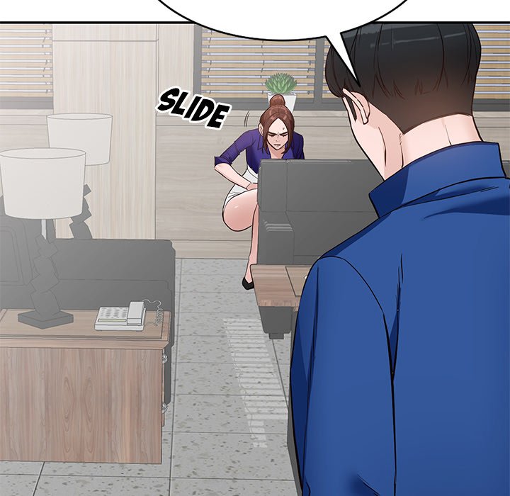 House of Pleasure page 22