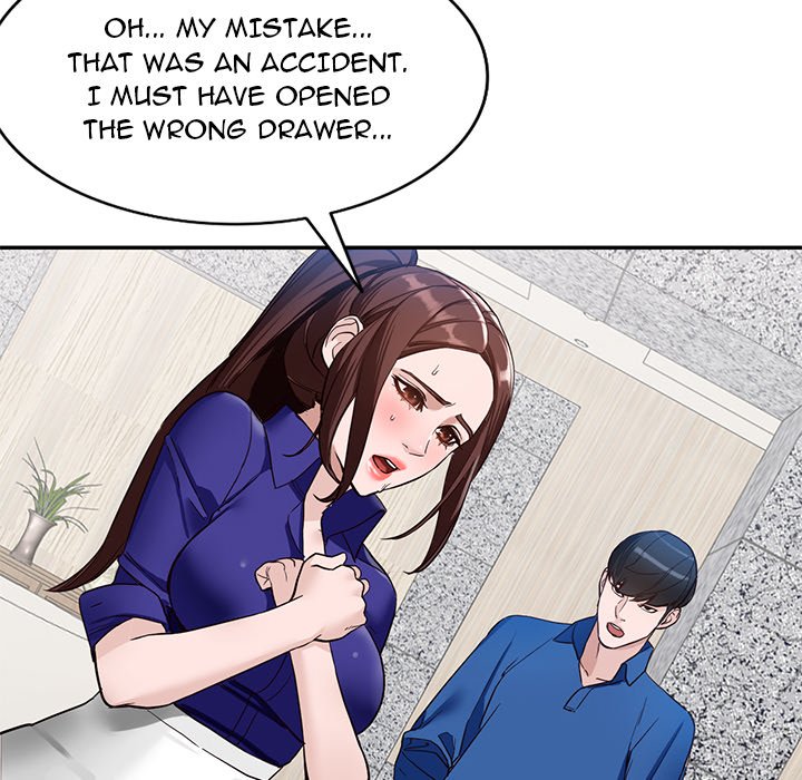 House of Pleasure page 28