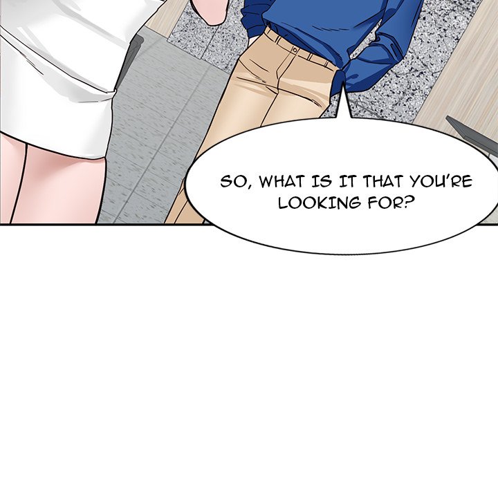 House of Pleasure page 29