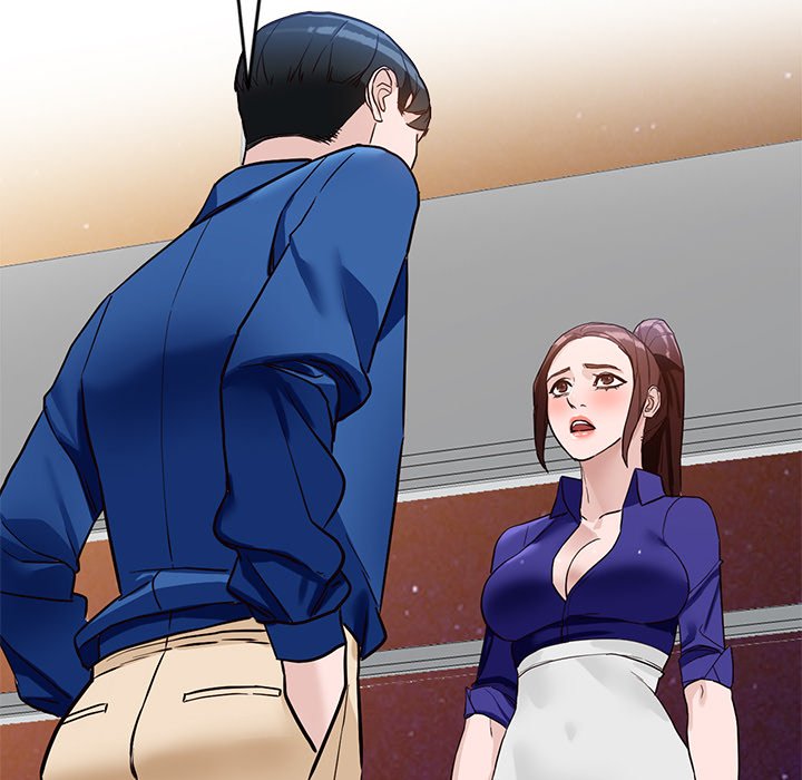 House of Pleasure page 40