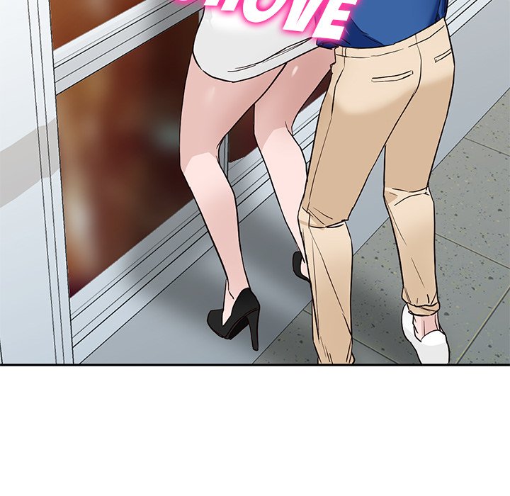 House of Pleasure page 73