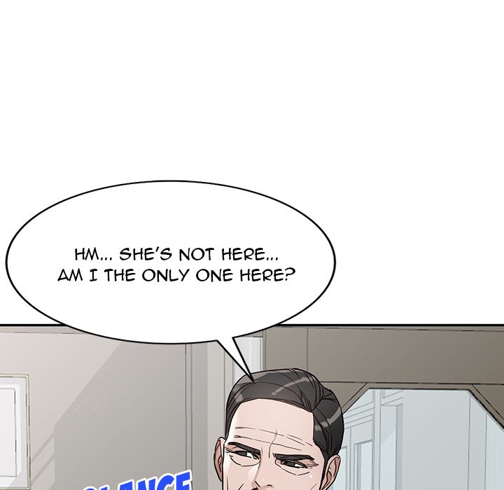 House of Pleasure page 111