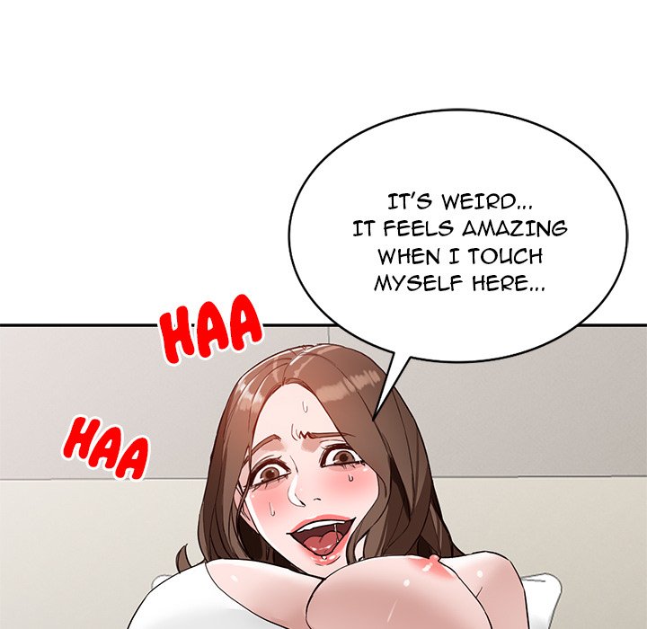 House of Pleasure page 135