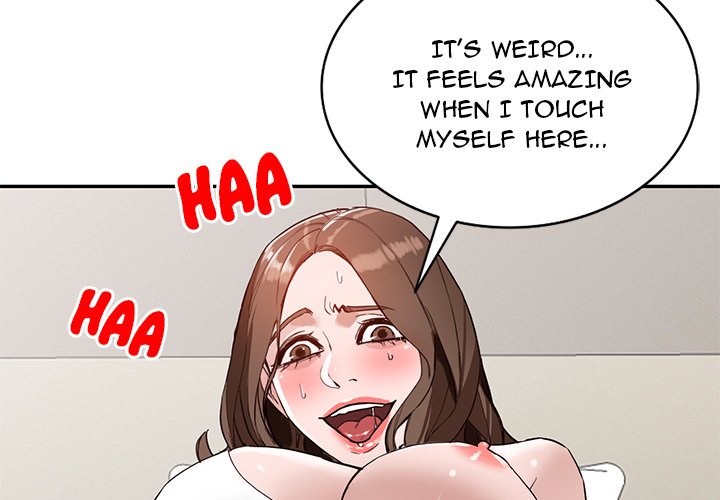 House of Pleasure page 4