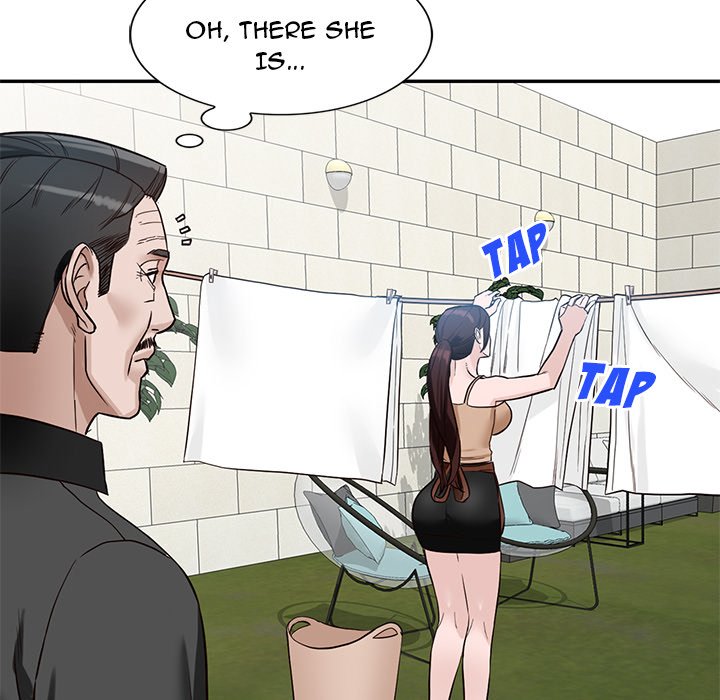 House of Pleasure page 22