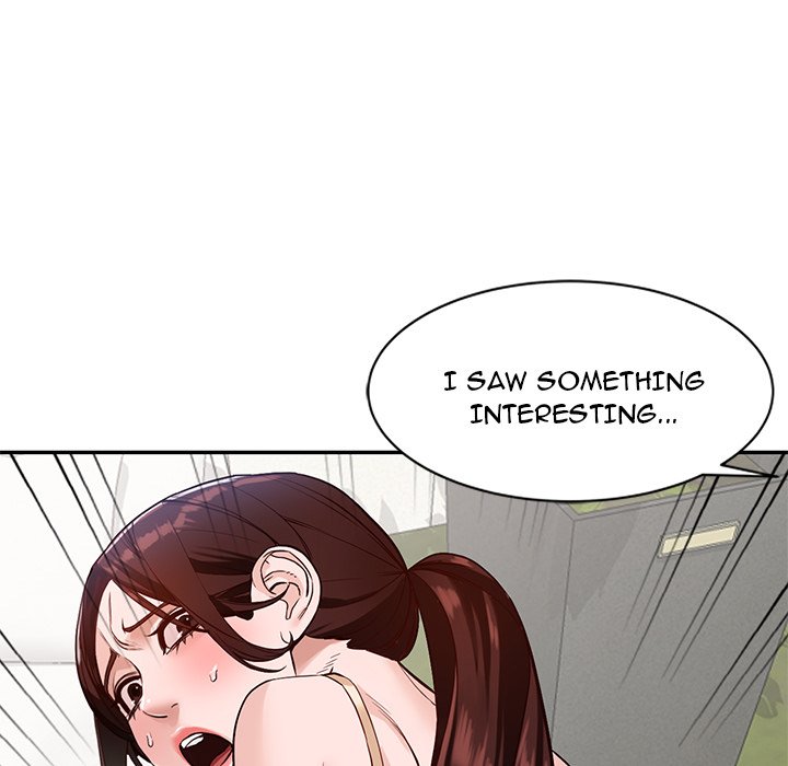 House of Pleasure page 50