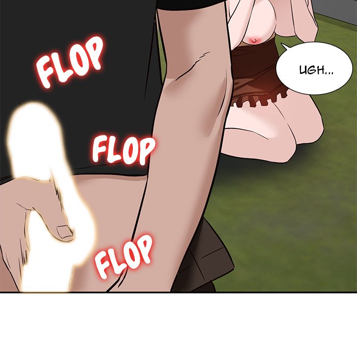 House of Pleasure page 97