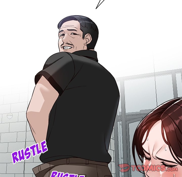 House of Pleasure page 99