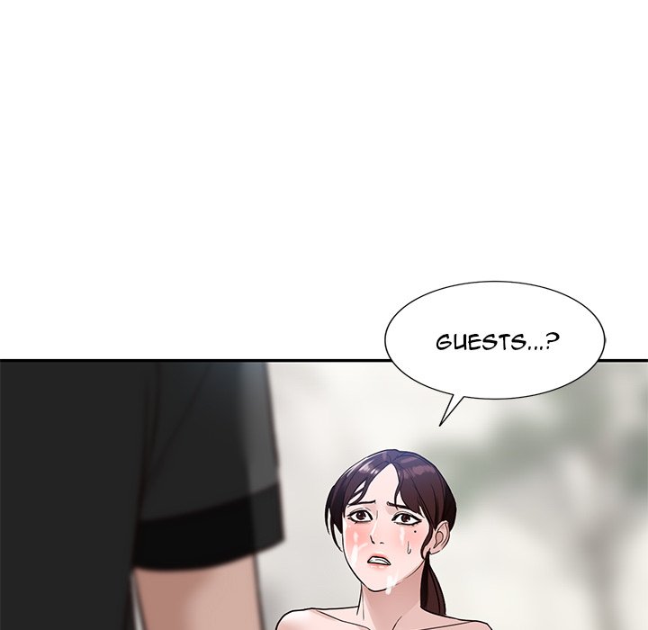 House of Pleasure page 105