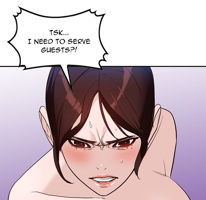 House of Pleasure page 110