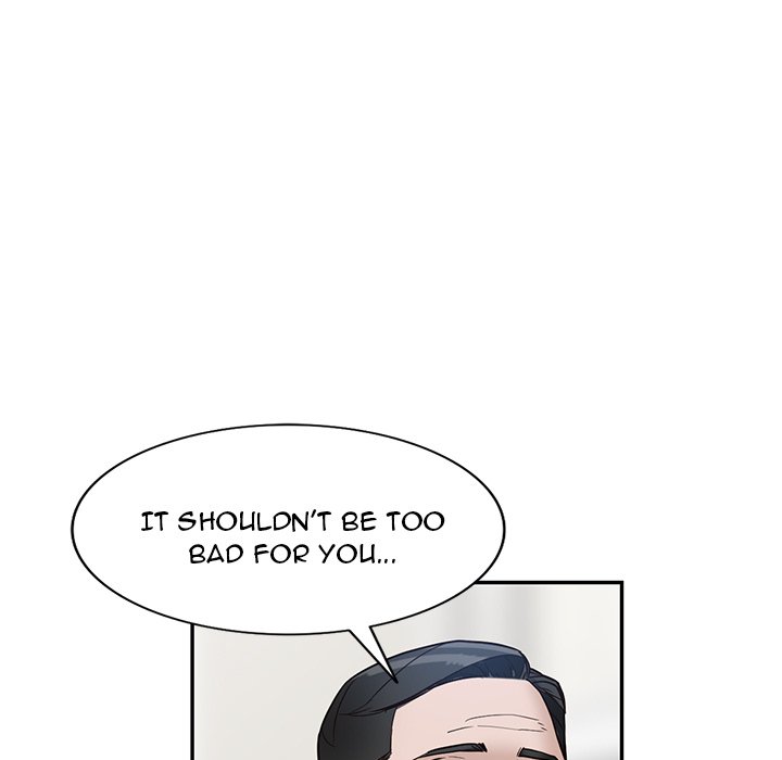 House of Pleasure page 126