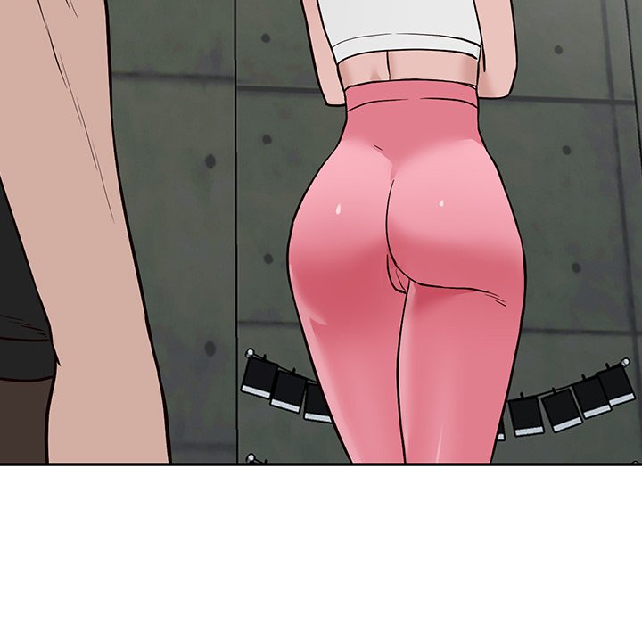 House of Pleasure page 134