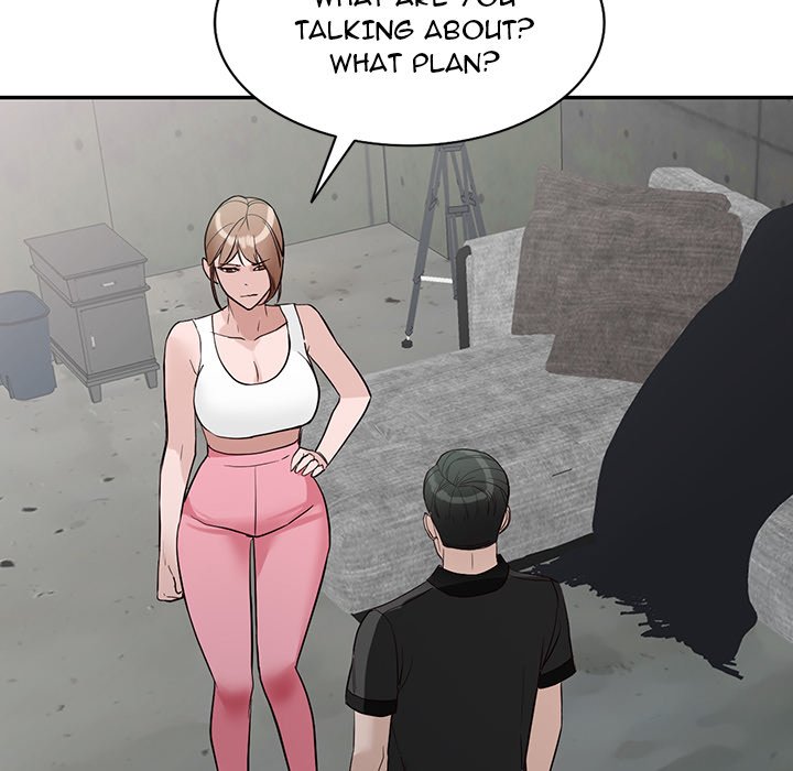 House of Pleasure page 137