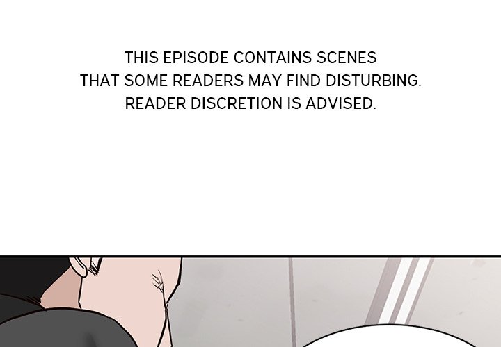 House of Pleasure page 1