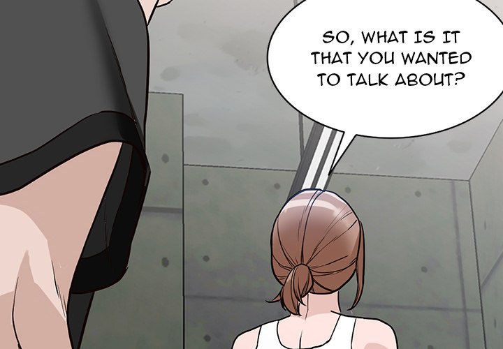House of Pleasure page 2