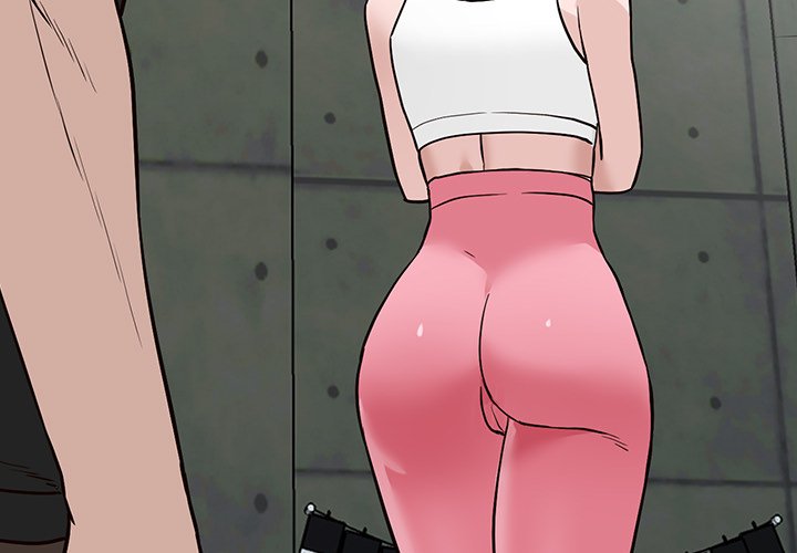 House of Pleasure page 3