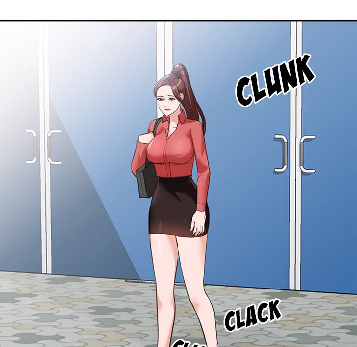 House of Pleasure page 33