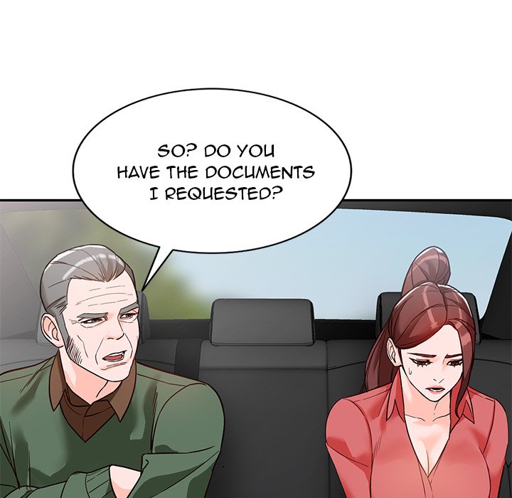 House of Pleasure page 61