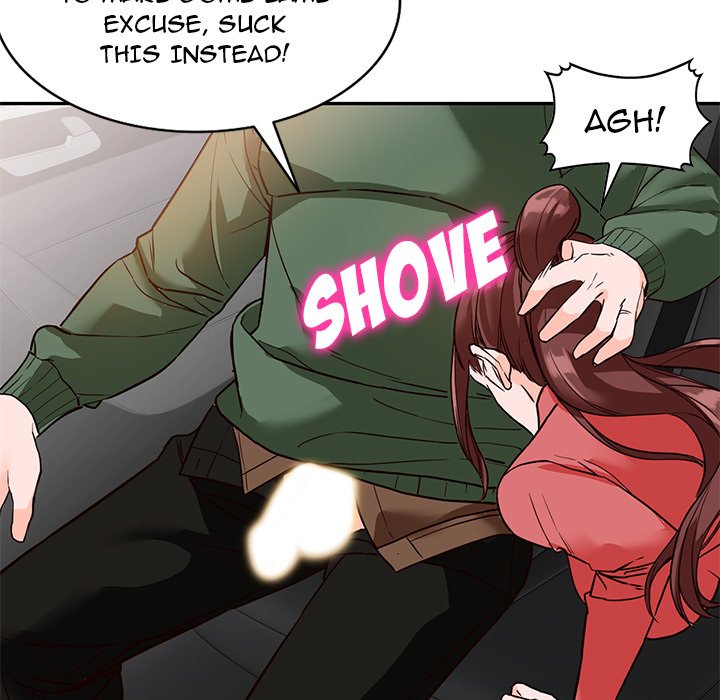 House of Pleasure page 65