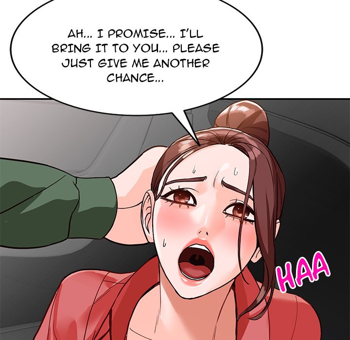 House of Pleasure page 67