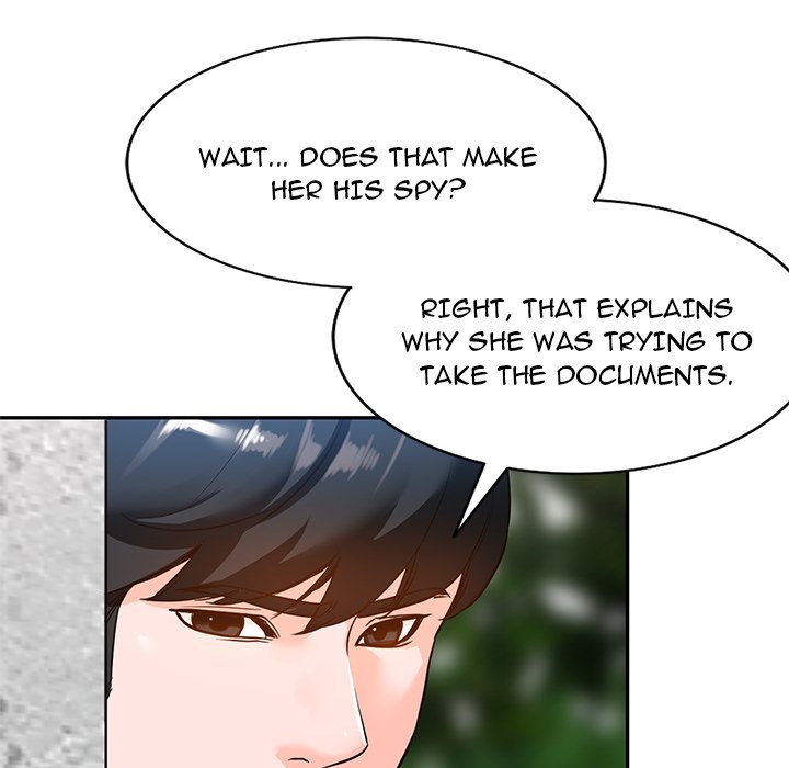 House of Pleasure page 77