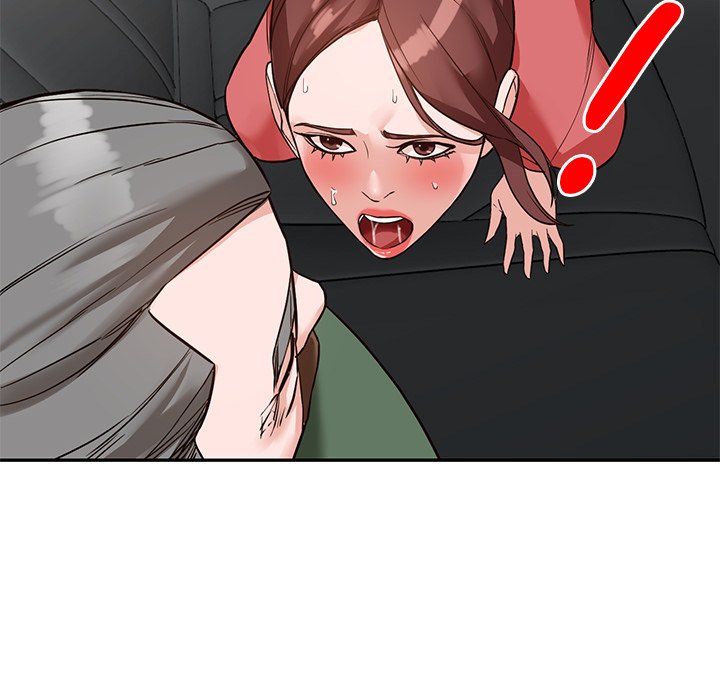 House of Pleasure page 100