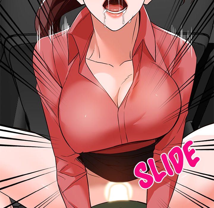 House of Pleasure page 106