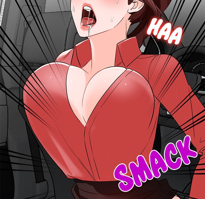 House of Pleasure page 113
