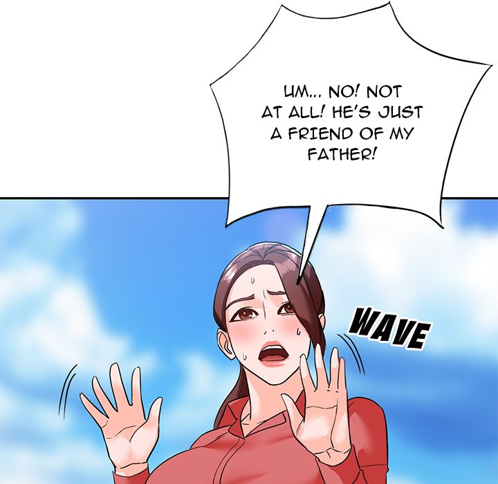 House of Pleasure page 158