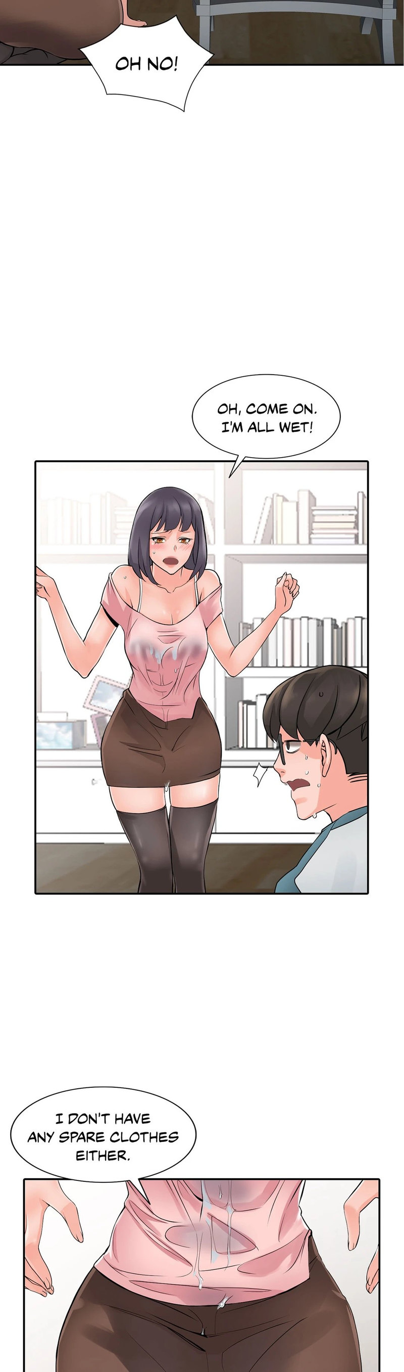 House of Pleasure page 2