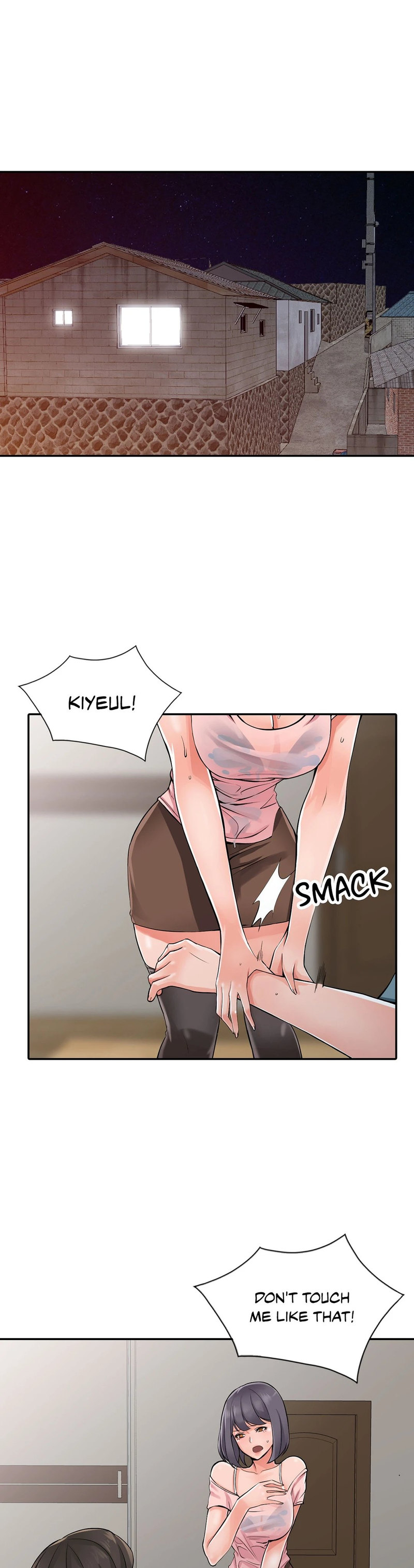 House of Pleasure page 5