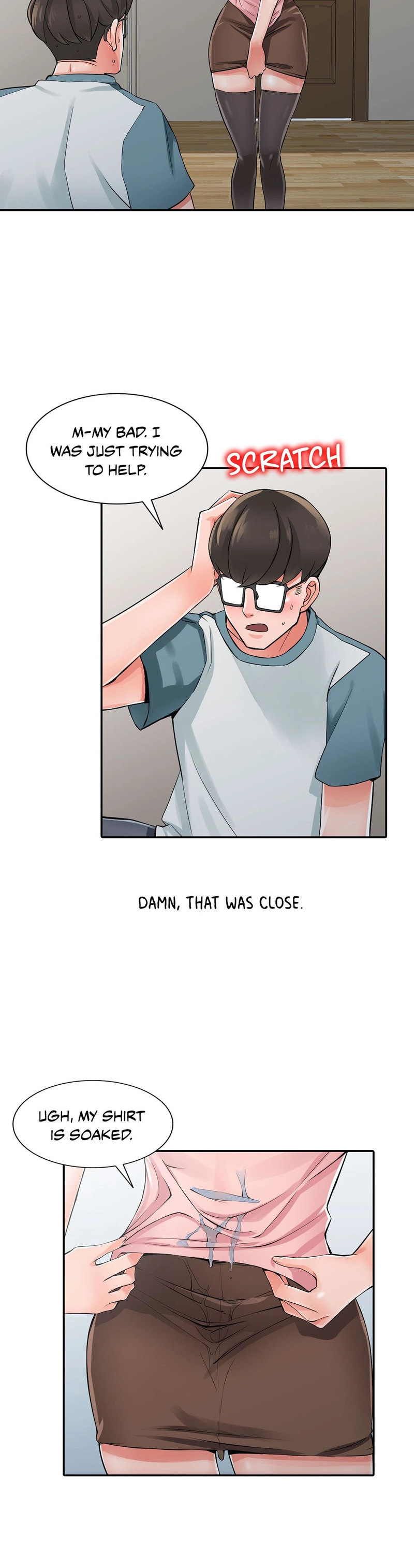 House of Pleasure page 6
