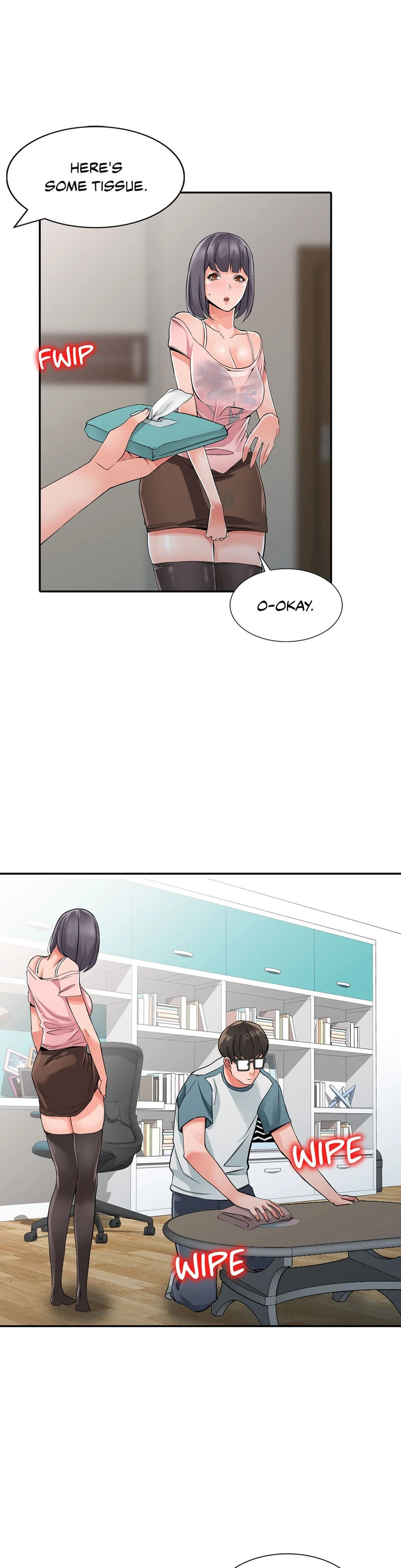 House of Pleasure page 7