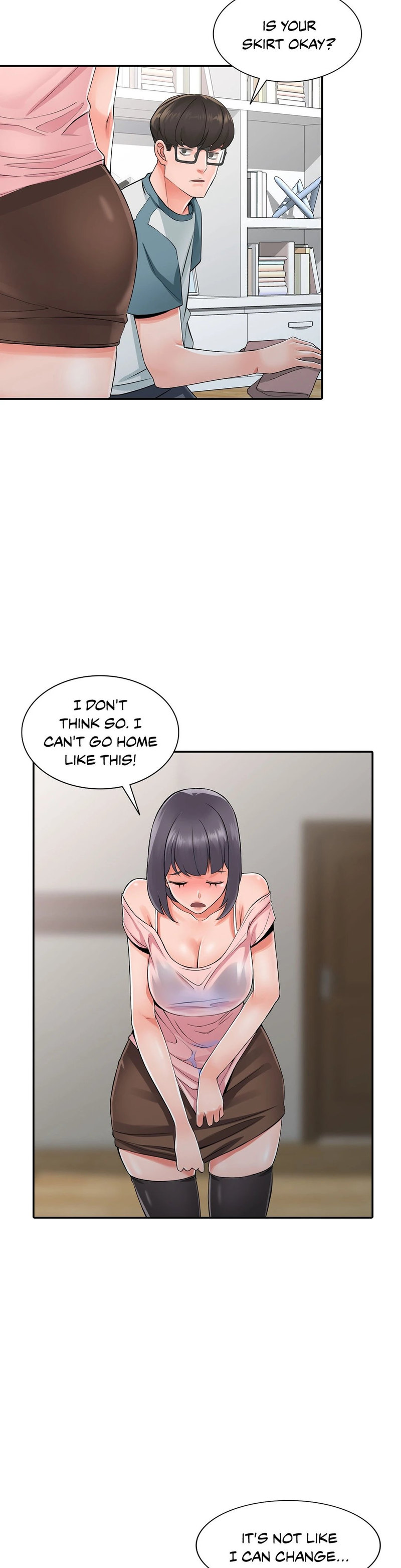 House of Pleasure page 8