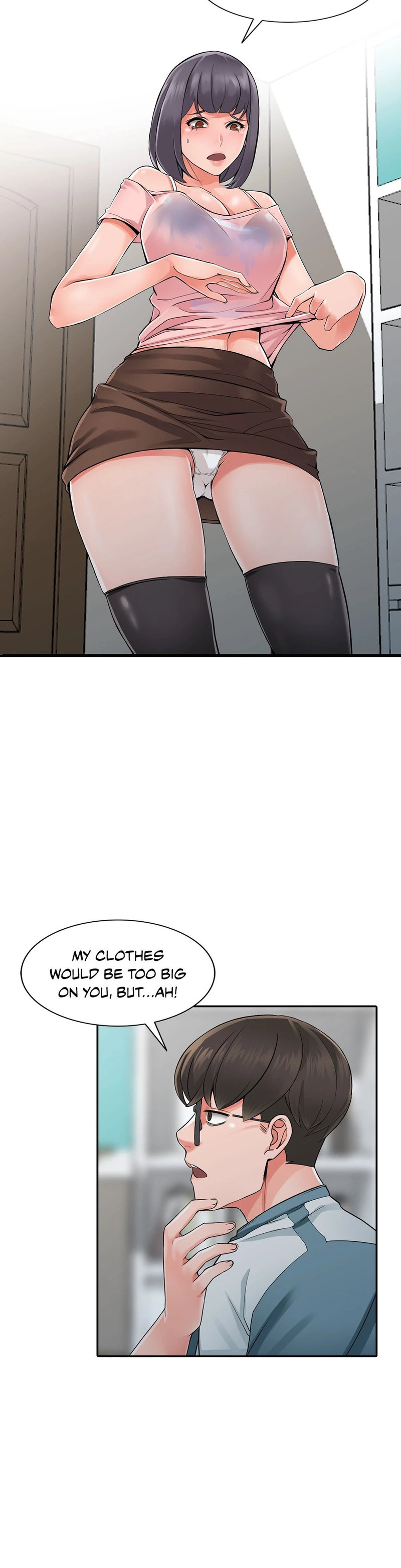 House of Pleasure page 9