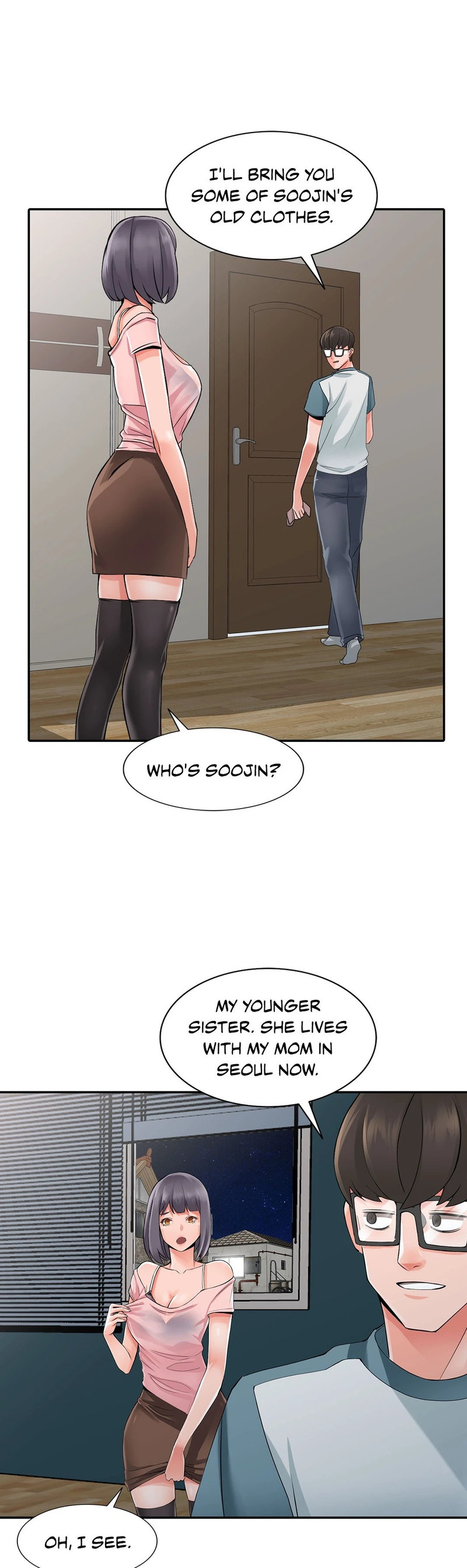 House of Pleasure page 10