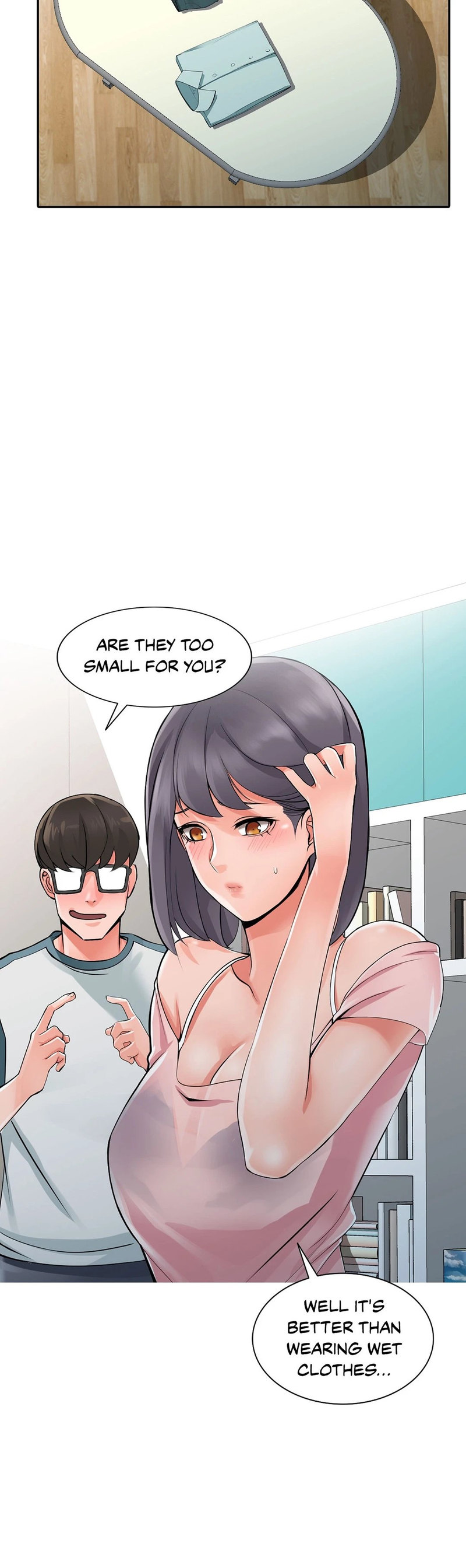House of Pleasure page 12
